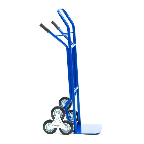 Тележка специальная Стелла-техник КС-150 лестничная