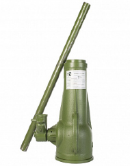 Домкрат винтовой Screw-Jack