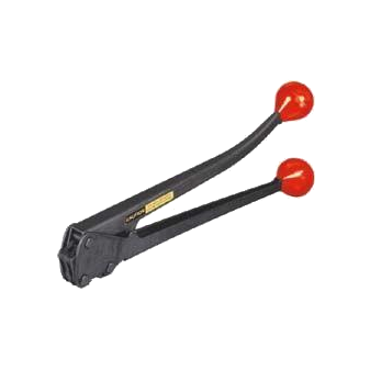 Механические ручные пломбираторы для стальной ленты YS Механические ручные пломбираторы для стальной ленты YS