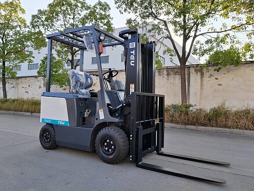 TEU FB20L(FB20SL) TEU FB20L(FB20SL)