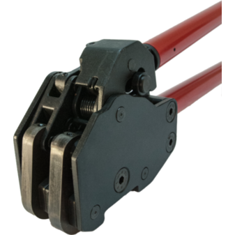 Клещи для металлической ленты (пломбиратор) МУЛ-430