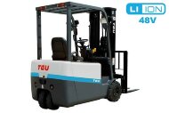 TEU FTB20L(FTB20SL) TEU FTB20L(FTB20SL)