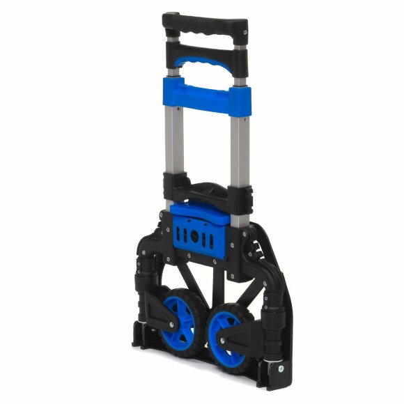 Тележка 2-х колесная складная Стелла-техник FW-90SNA