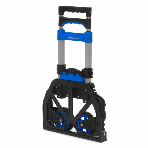 Тележка 2-х колесная складная Стелла-техник FW-90SNA