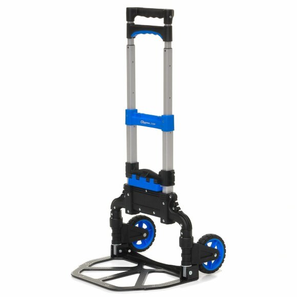 Тележка 2-х колесная складная Стелла-техник FW-90SNA