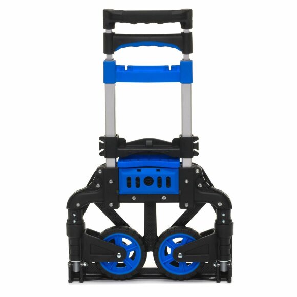 Тележка 2-х колесная складная Стелла-техник FW-90SNA