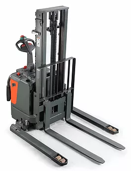 Самоходные штабелеры Noblelift PS 15, PS 15SL