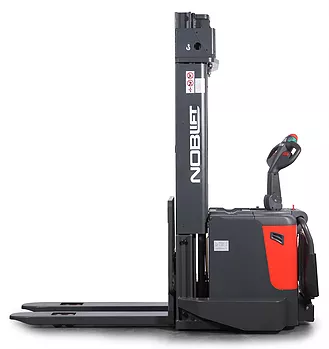 Самоходные штабелеры Noblelift PS 15, PS 15SL