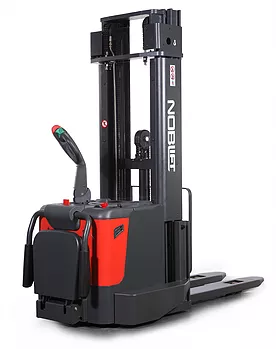 Самоходные штабелеры Noblelift PS 15, PS 15SL