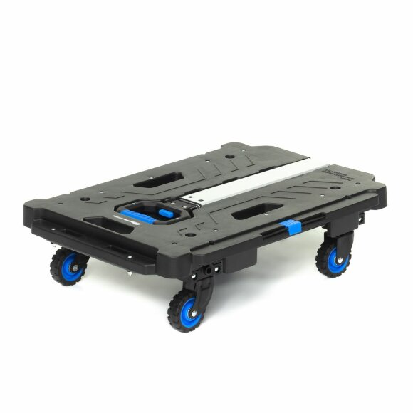 Тележка складная платформенная Стелла-техник FW-99HA