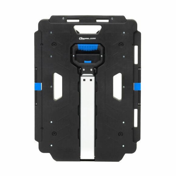 Тележка складная платформенная Стелла-техник FW-99HA