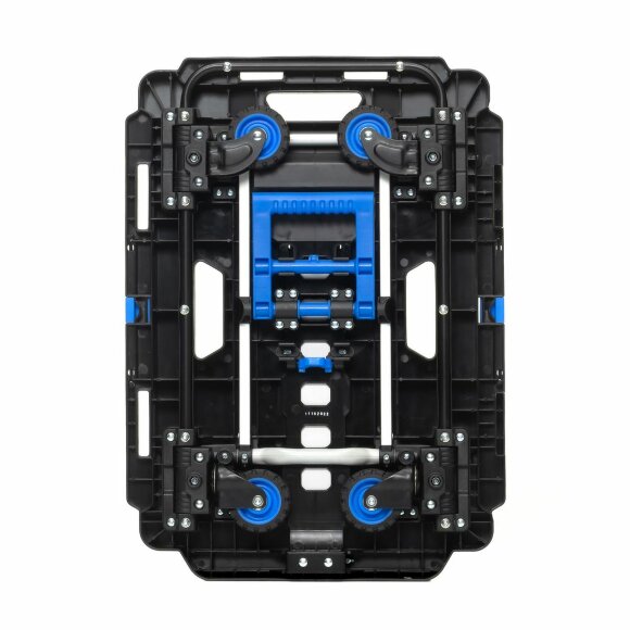 Тележка складная платформенная Стелла-техник FW-99HA