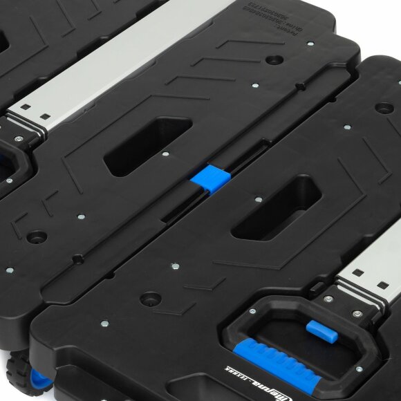 Тележка складная платформенная Стелла-техник FW-99HA