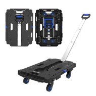 Тележка складная платформенная Стелла-техник FW-99HA Тележка складная платформенная Стелла-техник FW-99HA