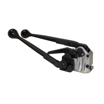 Комбинированное устройство для обвязки гибкой металлической лентой МУЛ-20