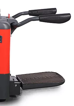 Самоходные штабелеры Noblelift PS 20