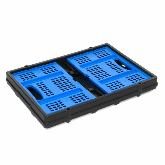 Складной ящик Стелла-техник МТ4 для тележки FF-S, 525х365х260 мм