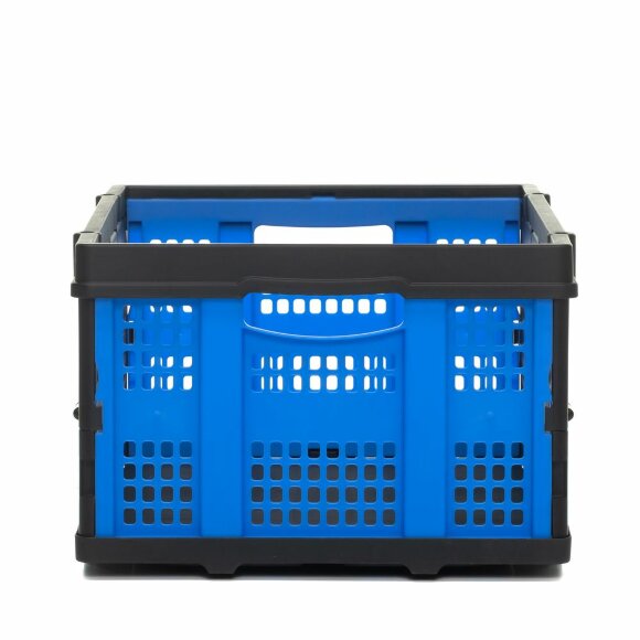 Складной ящик Стелла-техник МТ4 для тележки FF-S, 525х365х260 мм