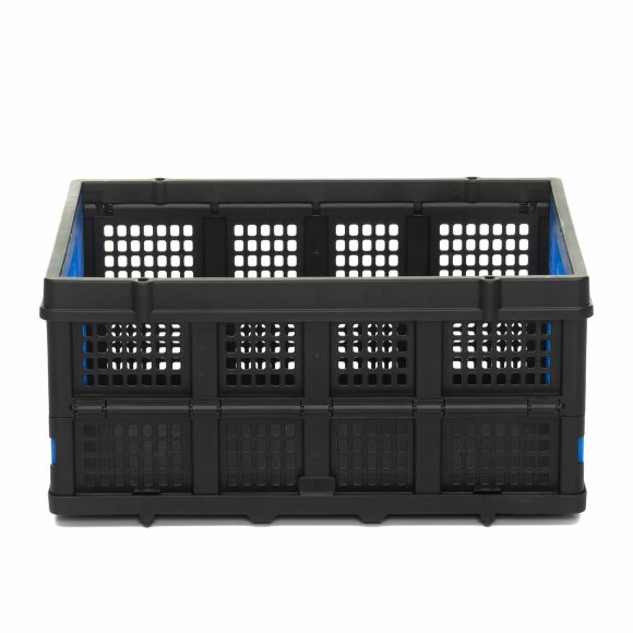 Складной ящик Стелла-техник МТ4 для тележки FF-S, 525х365х260 мм