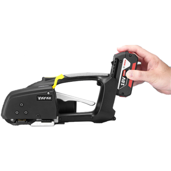 Автоматический стреппинг инструмент Zapak ZP 93/ZP 97 Автоматический стреппинг инструмент Zapak ZP 93/ZP 97