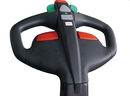 Самоходные штабелеры Noblelift PS12CB PS16CB PS18CB