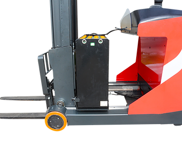 Ричтраки Noblelift RT20H, RT20N, RT16N, RT14N.