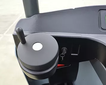 Ричтраки Noblelift RT20H, RT20N, RT16N, RT14N.