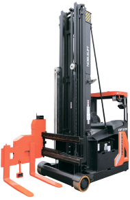 Ричтраки Noblelift OPX15 - Узкопроходный Ричтраки Noblelift OPX15 - Узкопроходный