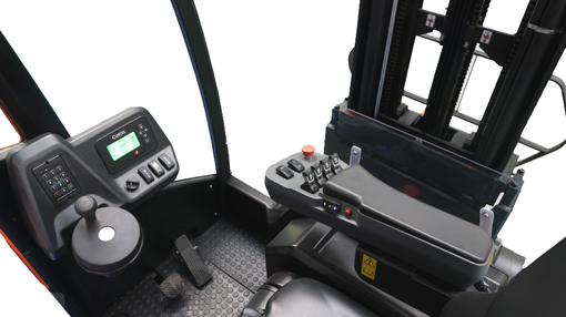 Ричтраки Noblelift RT16Li