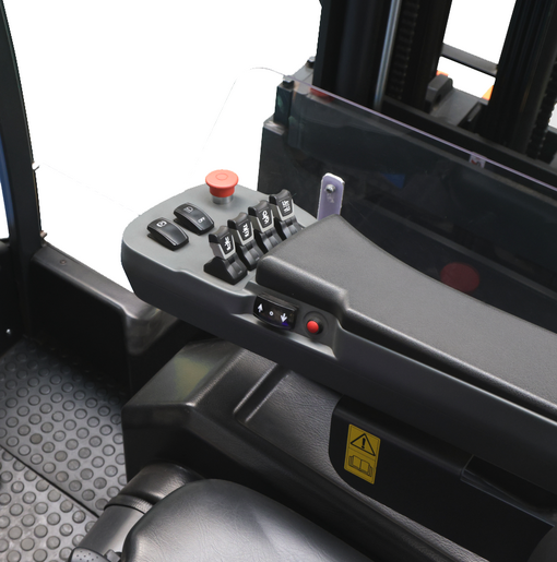 Ричтраки Noblelift RT16Li