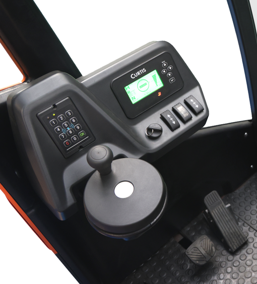 Ричтраки Noblelift RT16Li