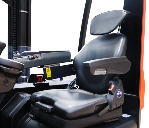 Ричтраки Noblelift RT16Li