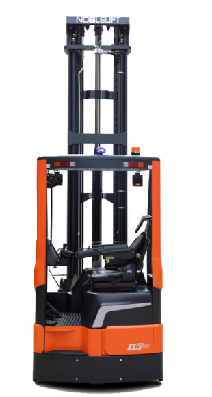 Ричтраки Noblelift RT16Li