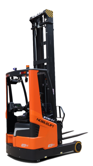 Ричтраки Noblelift RT16Li