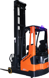 Ричтраки Noblelift RT16Li Ричтраки Noblelift RT16Li