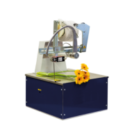 Машина для обвязки упругим шнуром Axro-FQC2