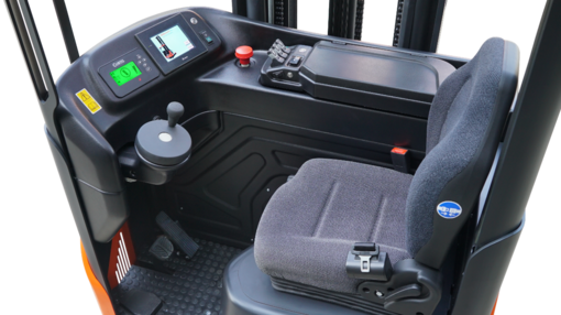 Ричтраки Noblelift RT20ProH Ричтраки Noblelift RT20ProH