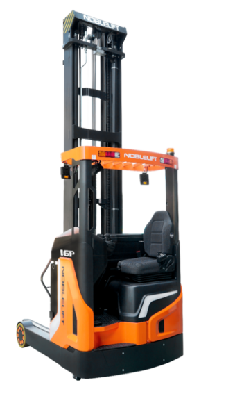 Ричтраки Noblelift RT20ProH Ричтраки Noblelift RT20ProH