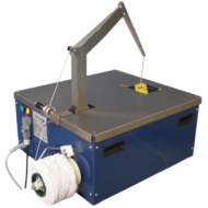 Обвязывающая машина для круглой продукции Axro-In