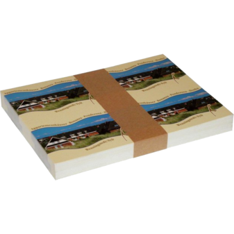 Бандажная машина с термосваркой ATS-CE