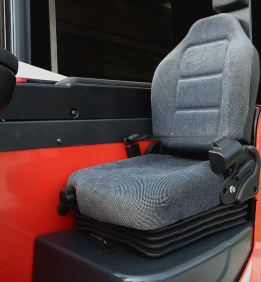 Ричтраки Noblelift RT 20N