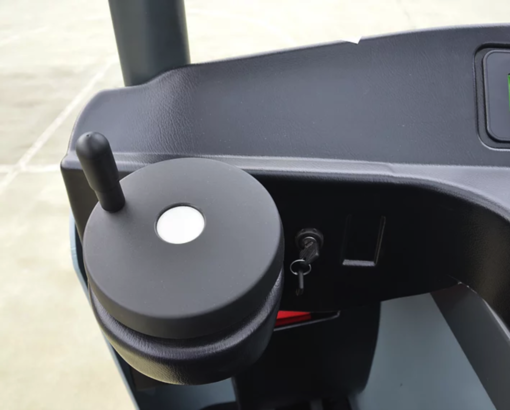 Ричтраки Noblelift RT 20N