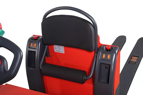 Подборщики заказов Noblelift OPL 25 Подборщики заказов Noblelift OPL 25