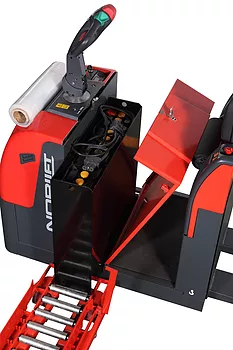 Подборщики заказов Noblelift OPL 25 Подборщики заказов Noblelift OPL 25