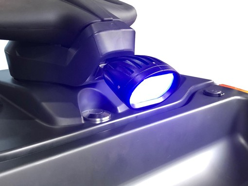 Подборщики заказов Noblelift OPL 25N Подборщики заказов Noblelift OPL 25N