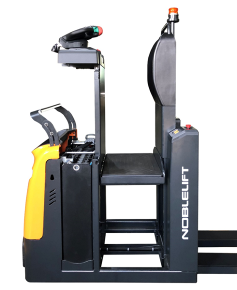 Подборщики заказов Noblelift OPL 25N Подборщики заказов Noblelift OPL 25N