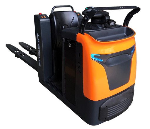 Подборщики заказов Noblelift OPL 25N Подборщики заказов Noblelift OPL 25N