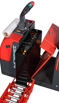 Тягачи Noblelift T30