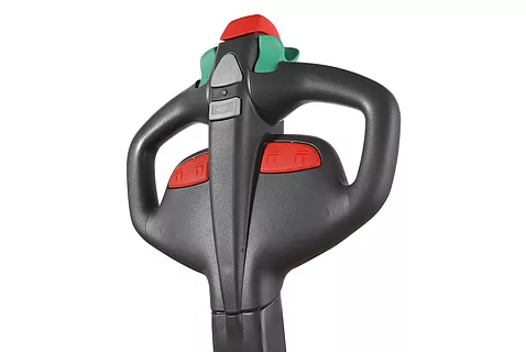 Тягачи Noblelift T30