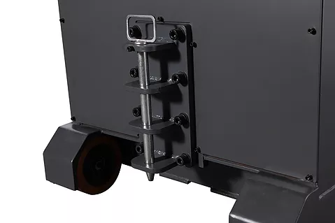 Тягачи Noblelift T30